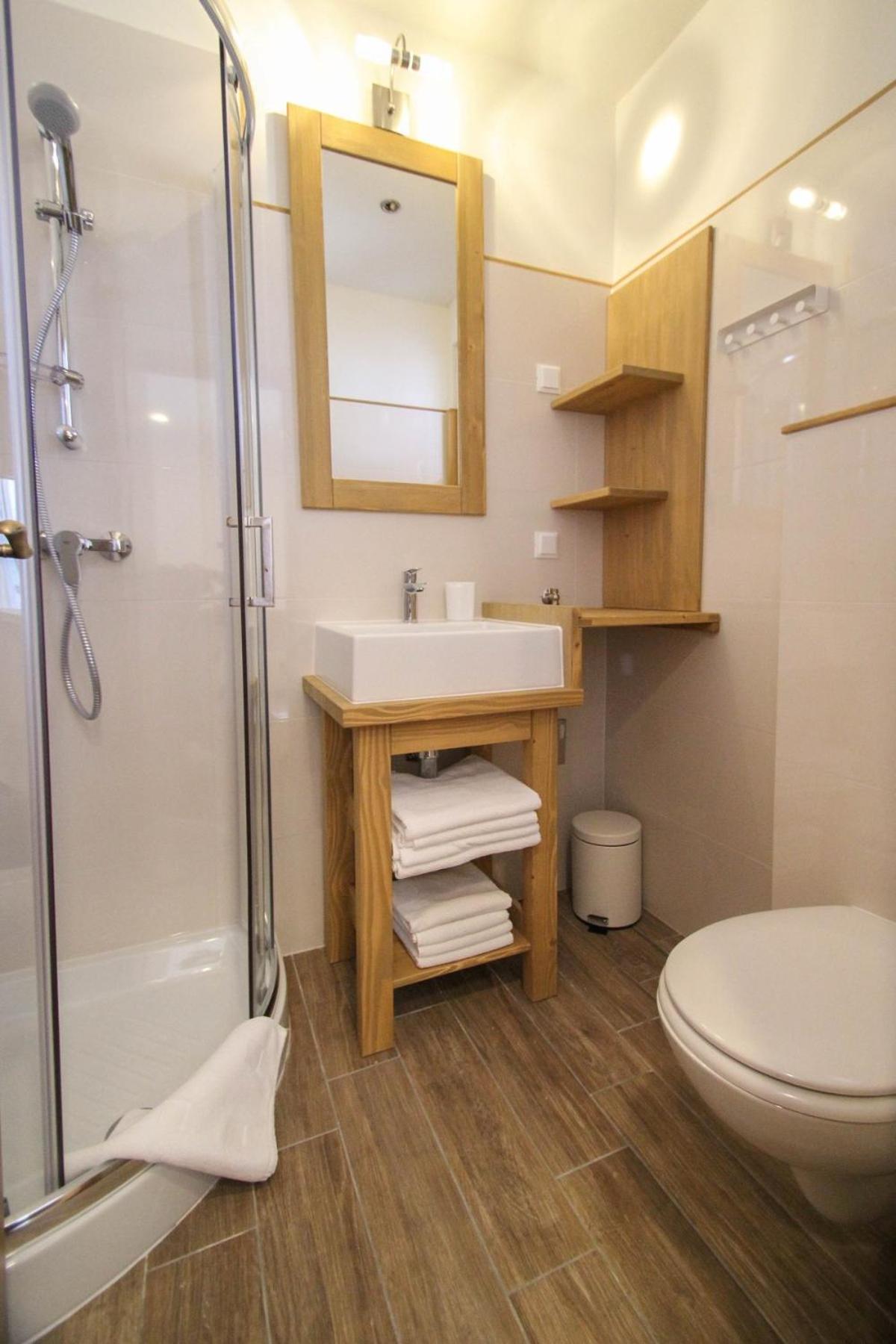 Apartments Erica Lux Novigrad  Bagian luar foto