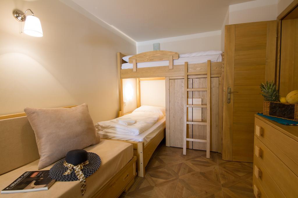 Apartments Erica Lux Novigrad  Bagian luar foto