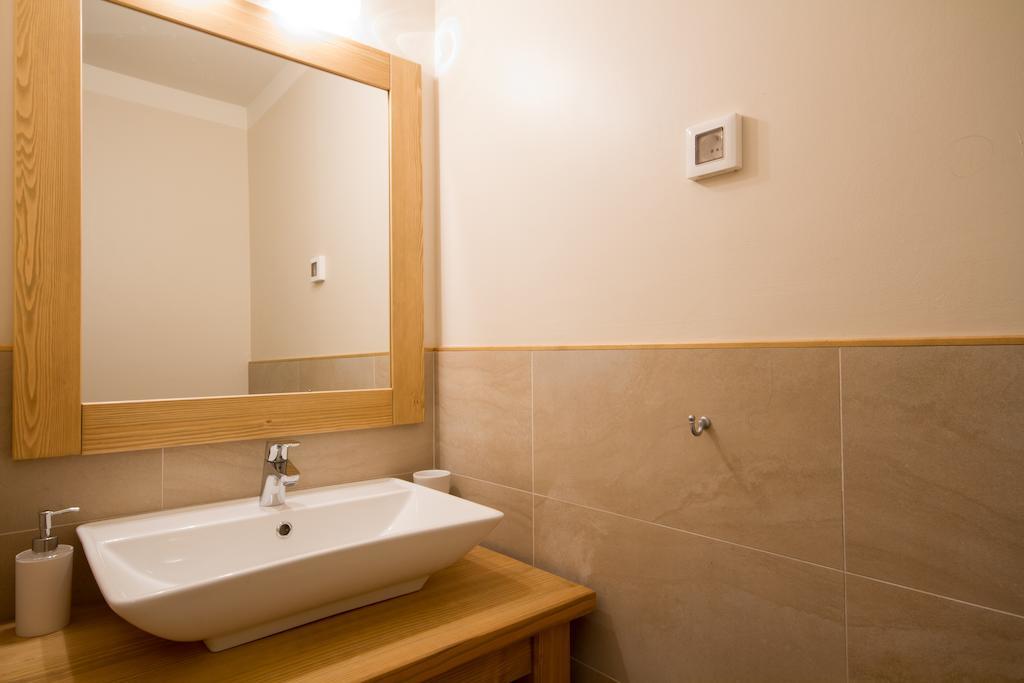 Apartments Erica Lux Novigrad  Ruang foto