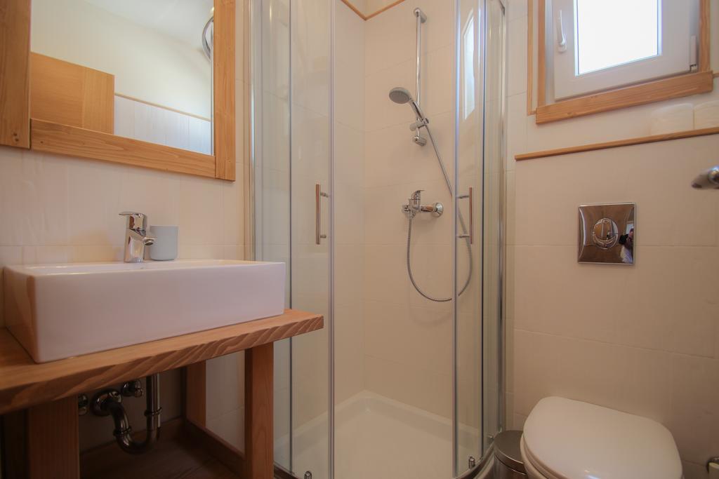 Apartments Erica Lux Novigrad  Bagian luar foto