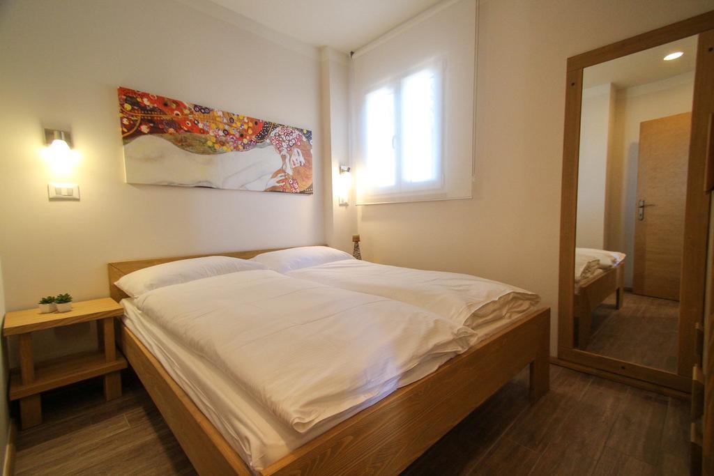 Apartments Erica Lux Novigrad  Bagian luar foto